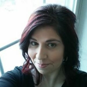 Meet your Posher, Chrissy